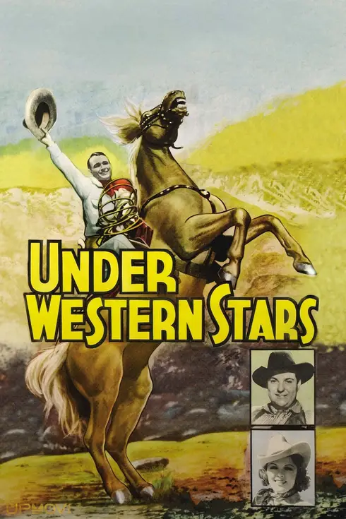 Under Western Stars
