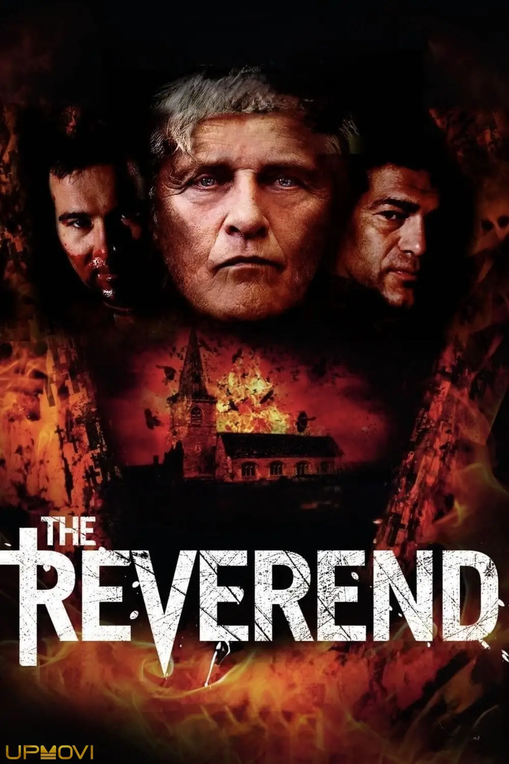 The Reverend