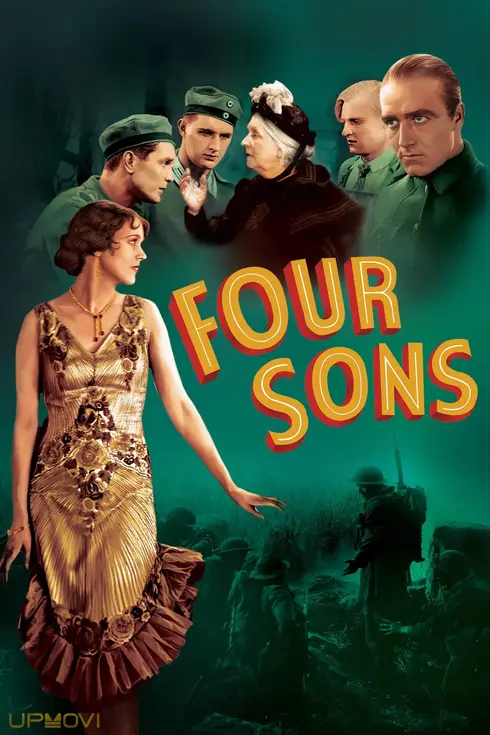 Four Sons