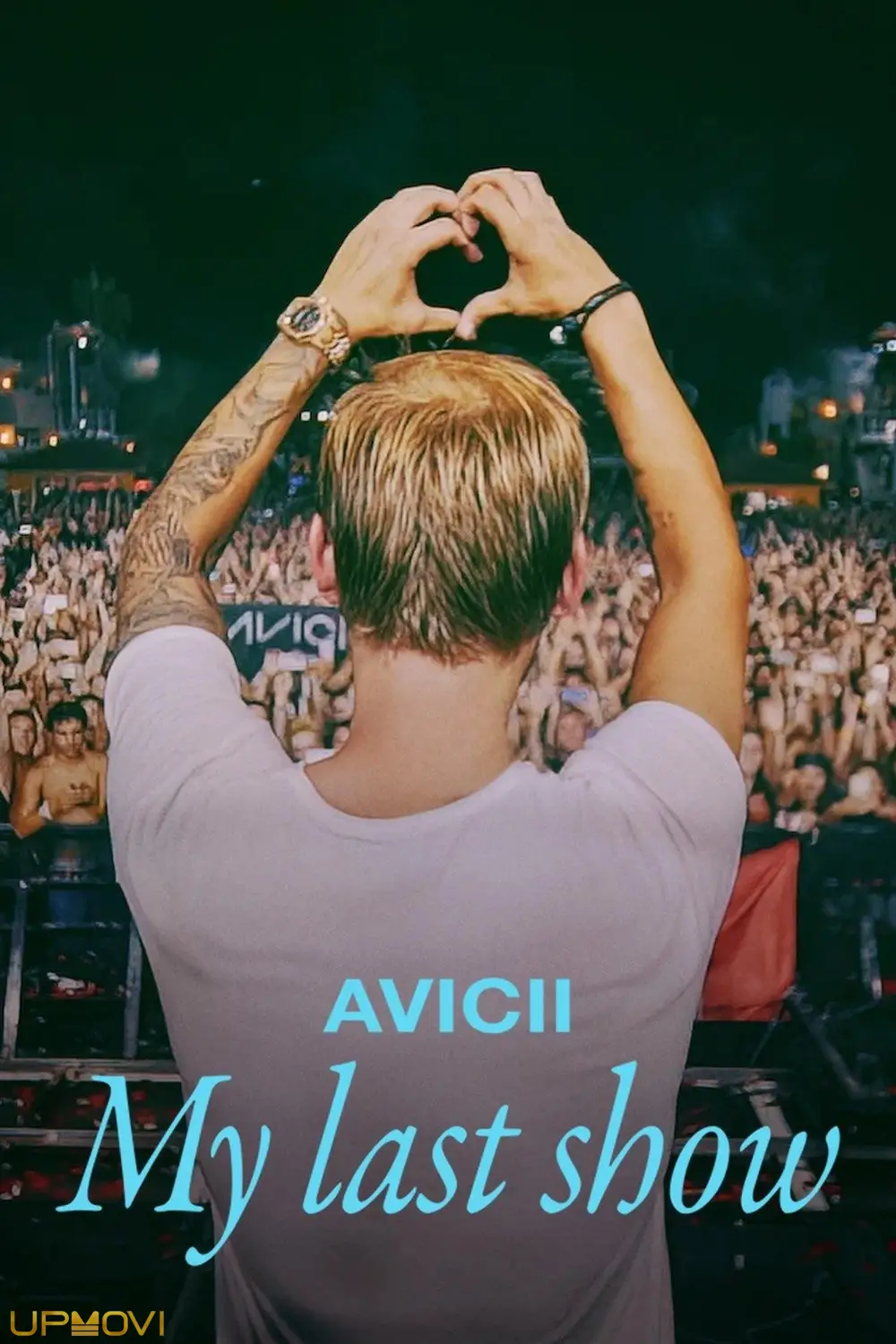 Avicii - My Last Show