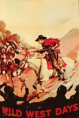 Wild West Days