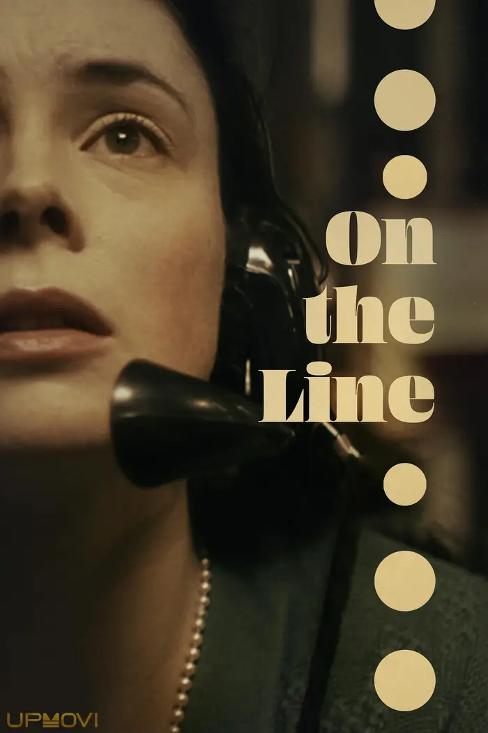 On The Line