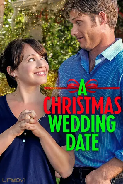 A Christmas Wedding Date