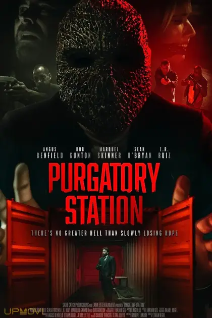 Purgatory Station