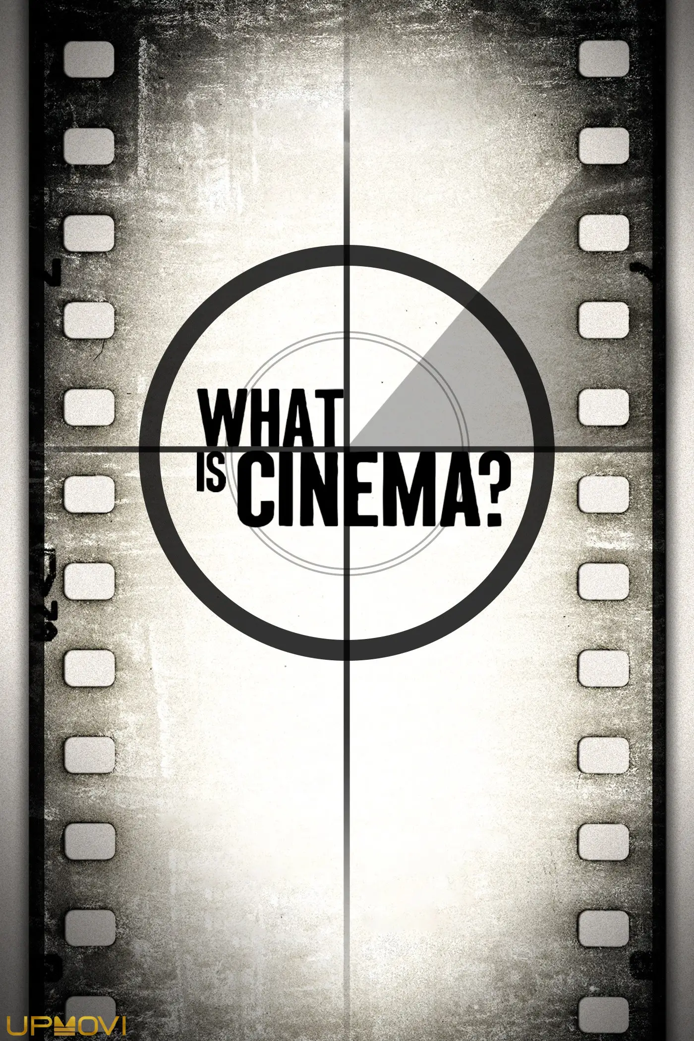 What Is Cinema?