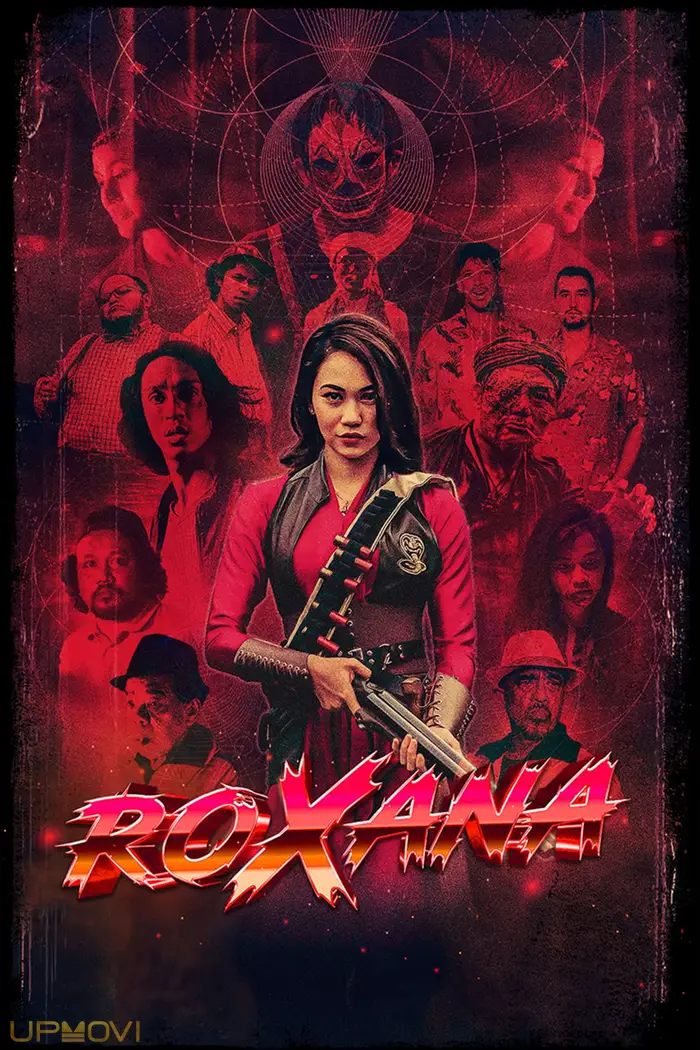 Roxana