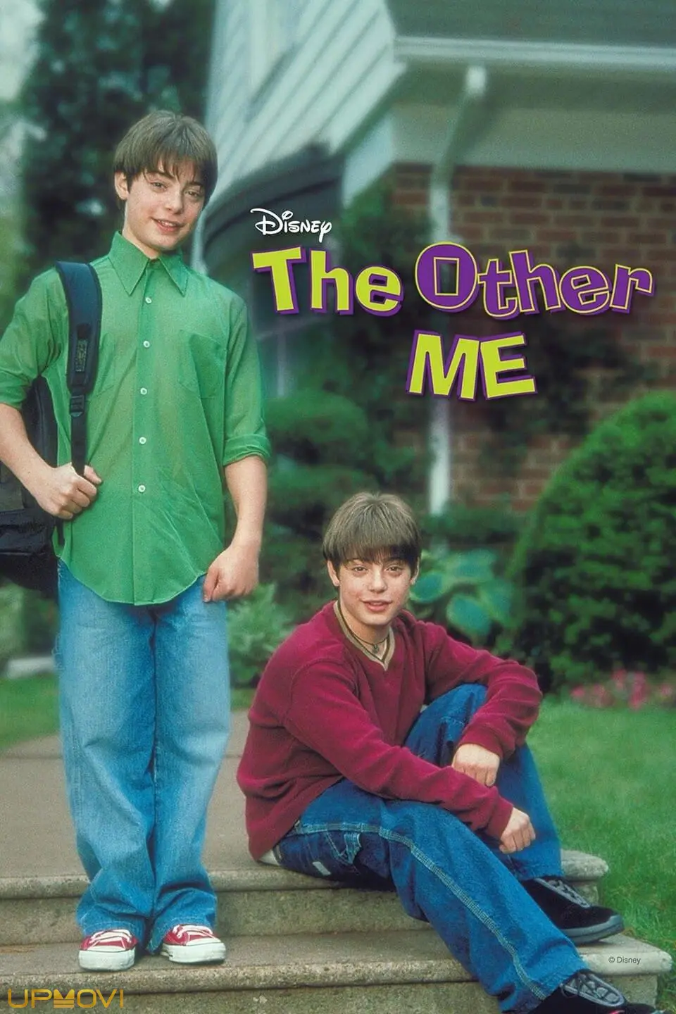 The Other Me