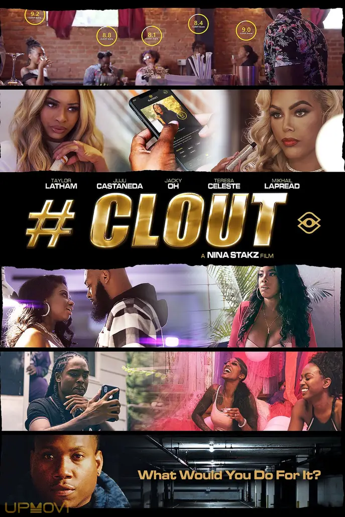 #Clout