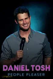 Daniel Tosh: People Pleaser