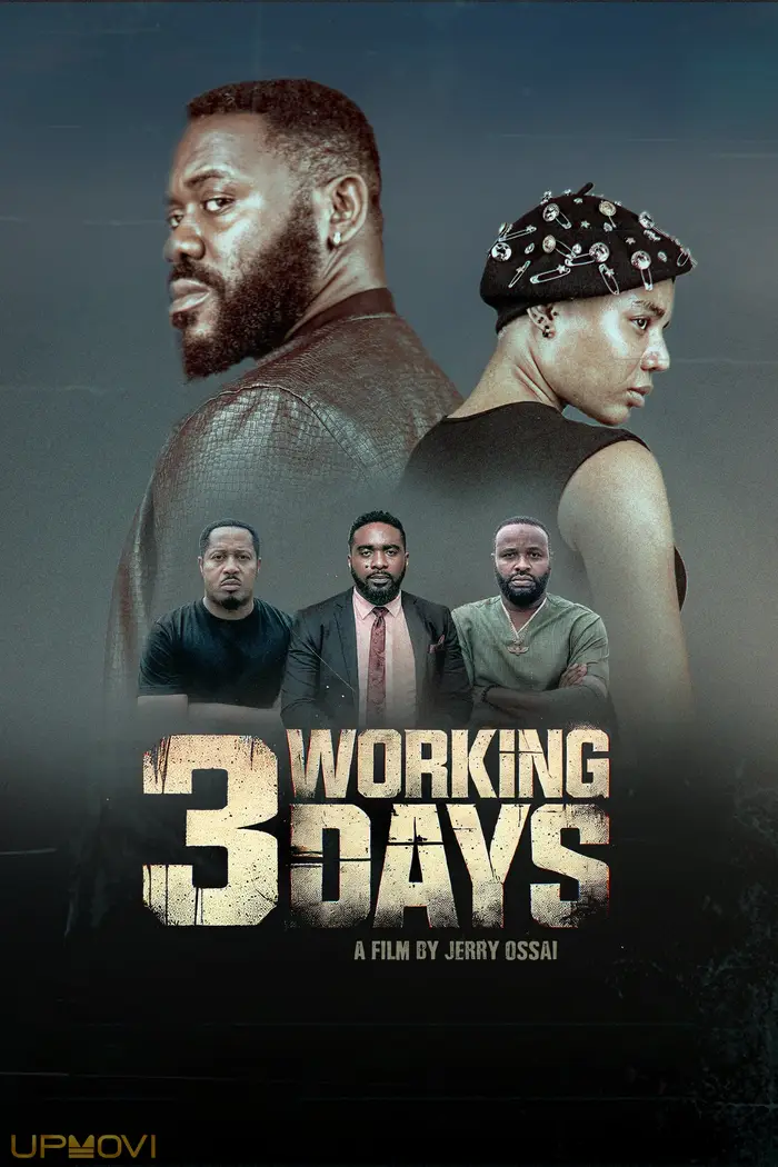 3 Working Days