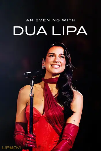 An Evening with Dua Lipa