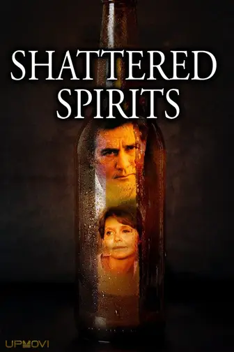 Shattered Spirits