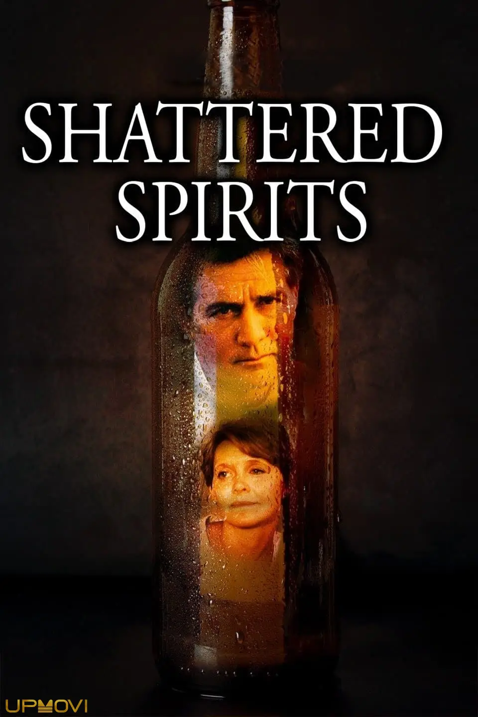Shattered Spirits