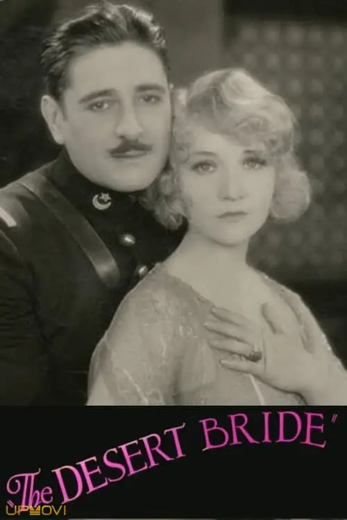 The Desert Bride
