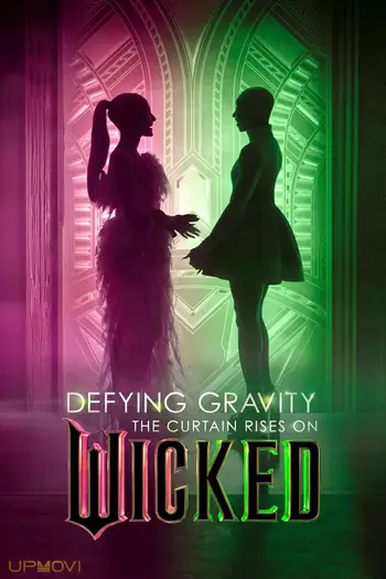Defying Gravity: The Curtain Rises on Wicked