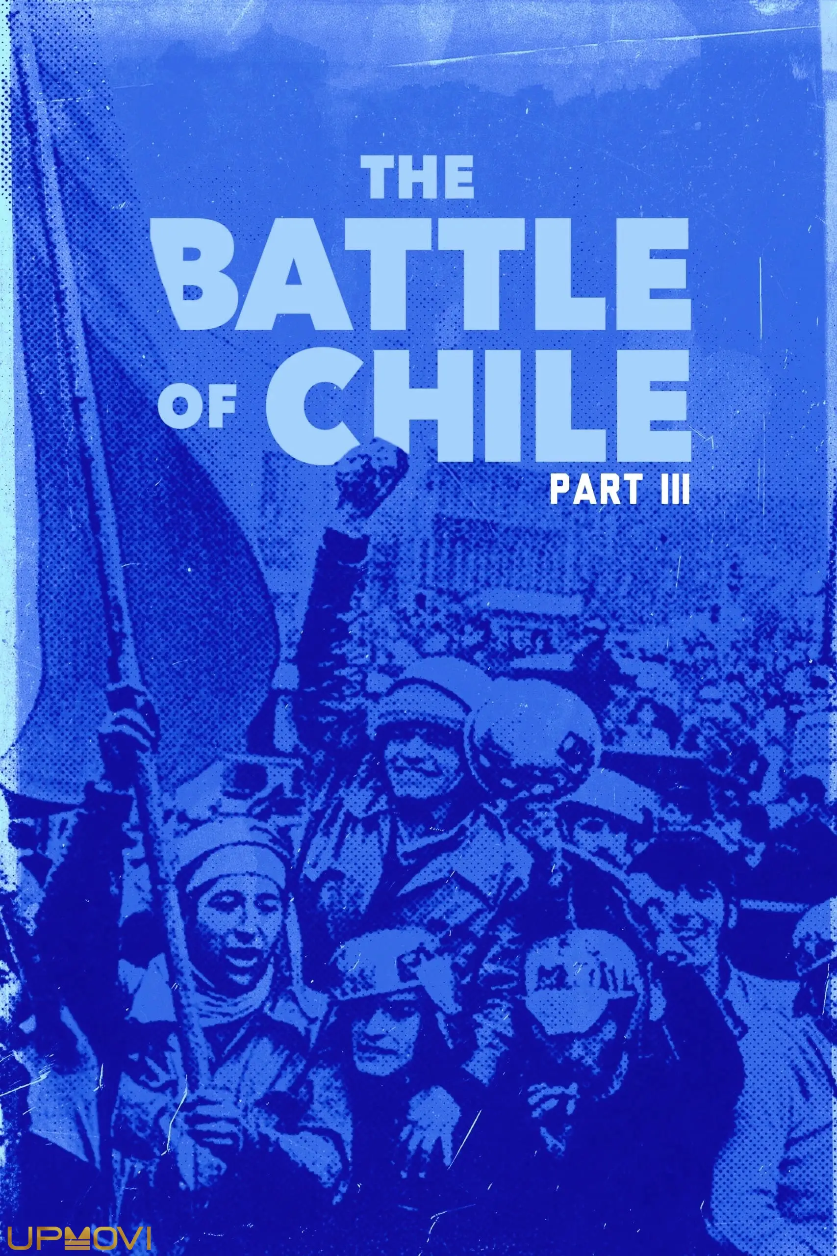 The Battle of Chile: Part III