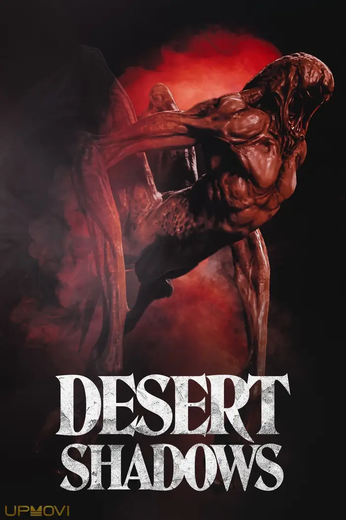 Desert Shadows