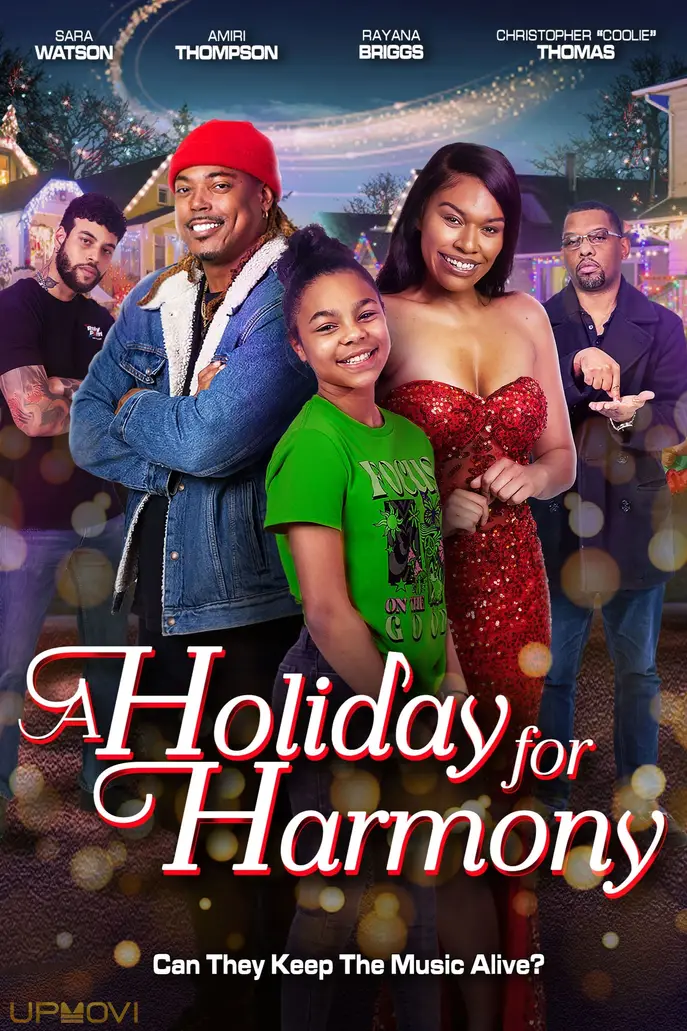 A Holiday for Harmony