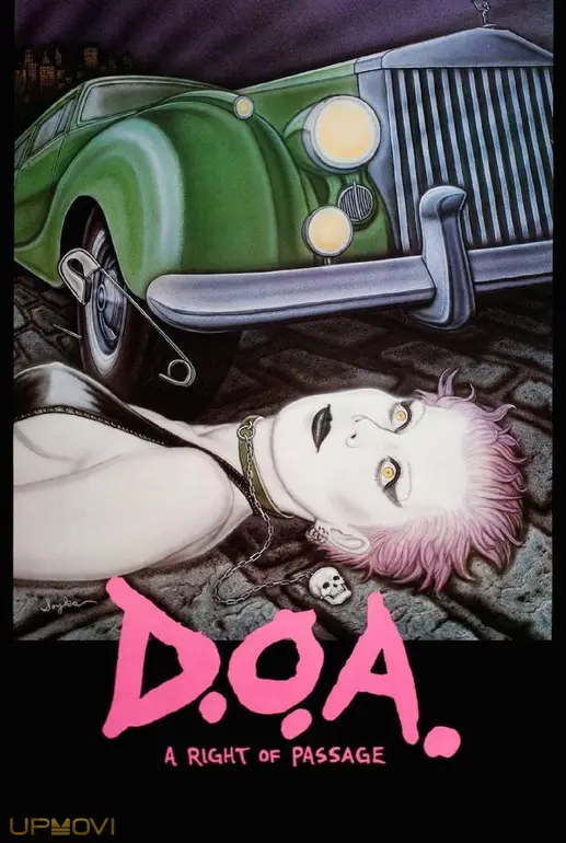D.O.A.