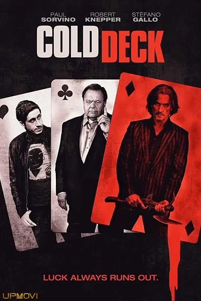 Cold Deck