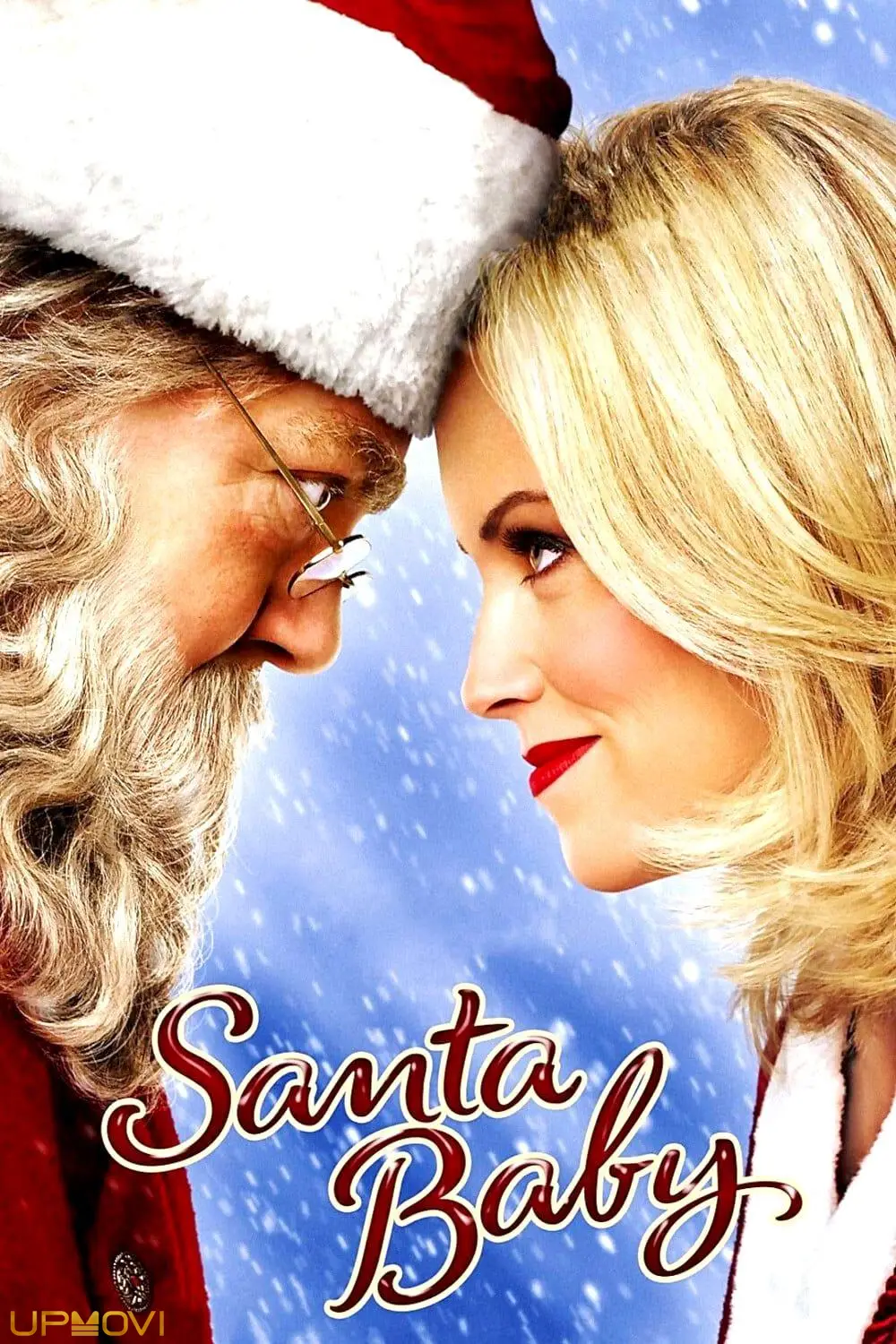 Santa Baby