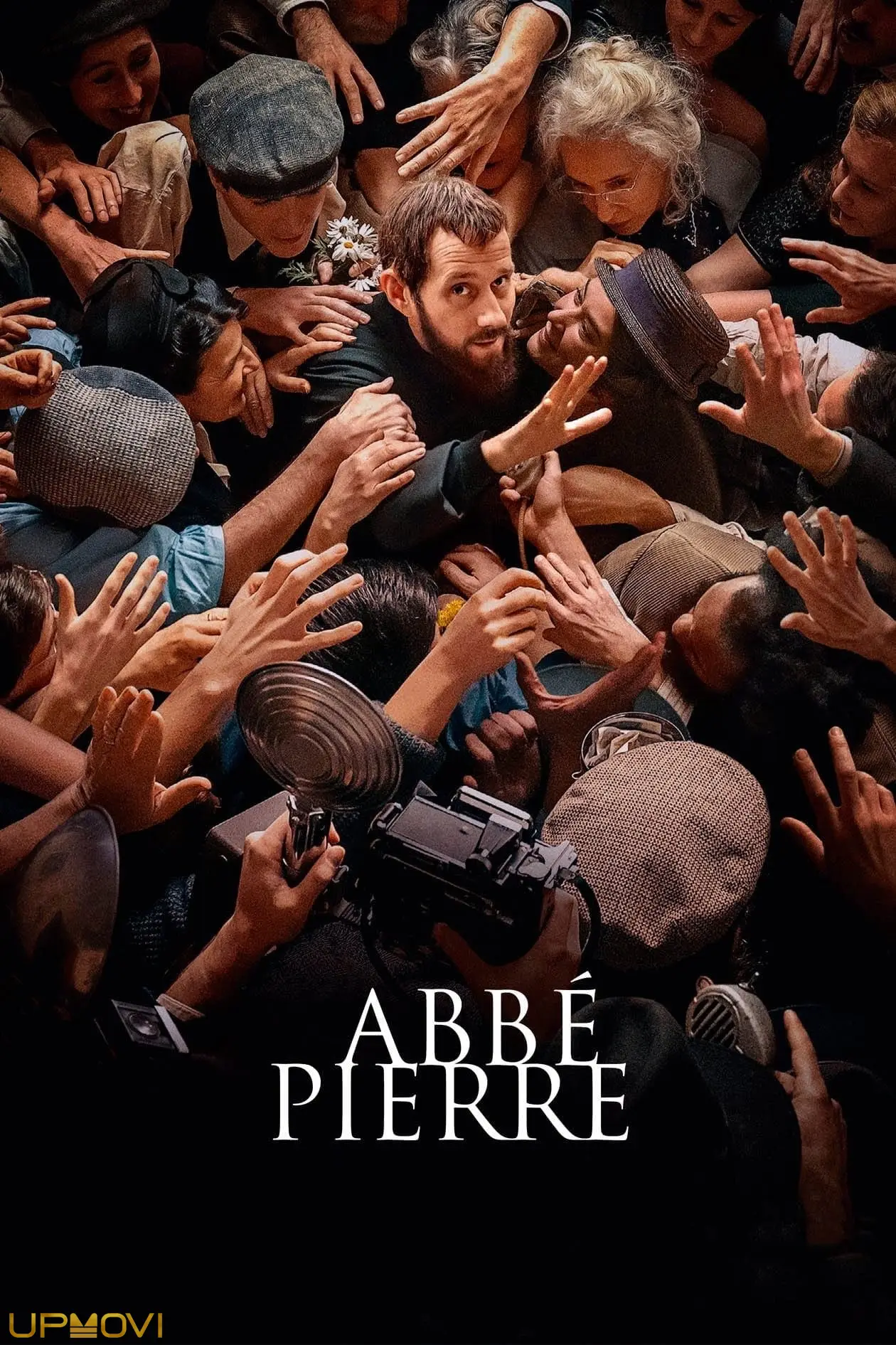 Abbé Pierre - A Century of Devotion
