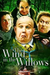 The Wind in the Willows