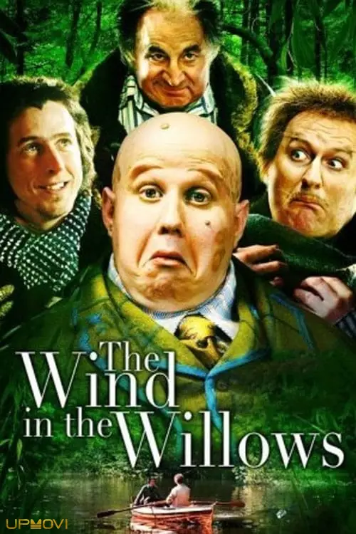 The Wind in the Willows