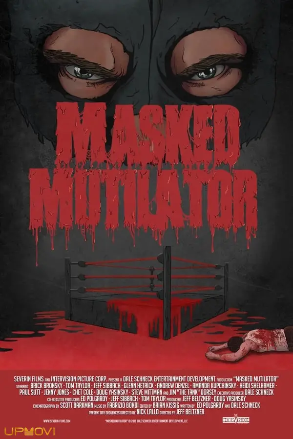 Masked Mutilator