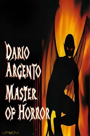 Dario Argento: Master of Horror