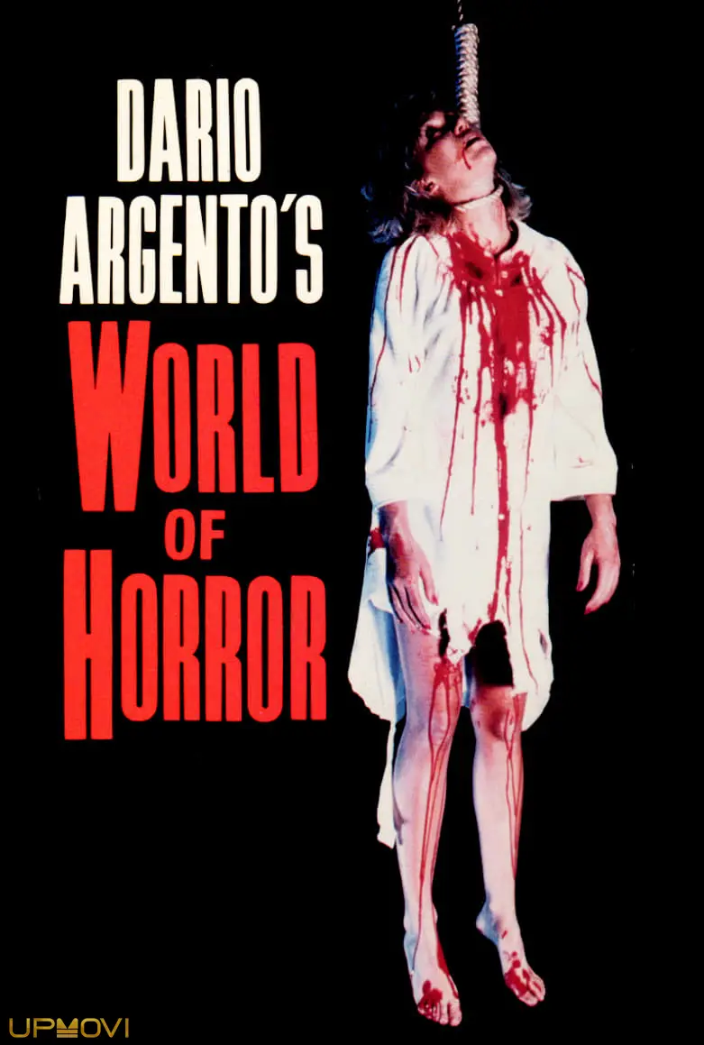 Dario Argento's World of Horror