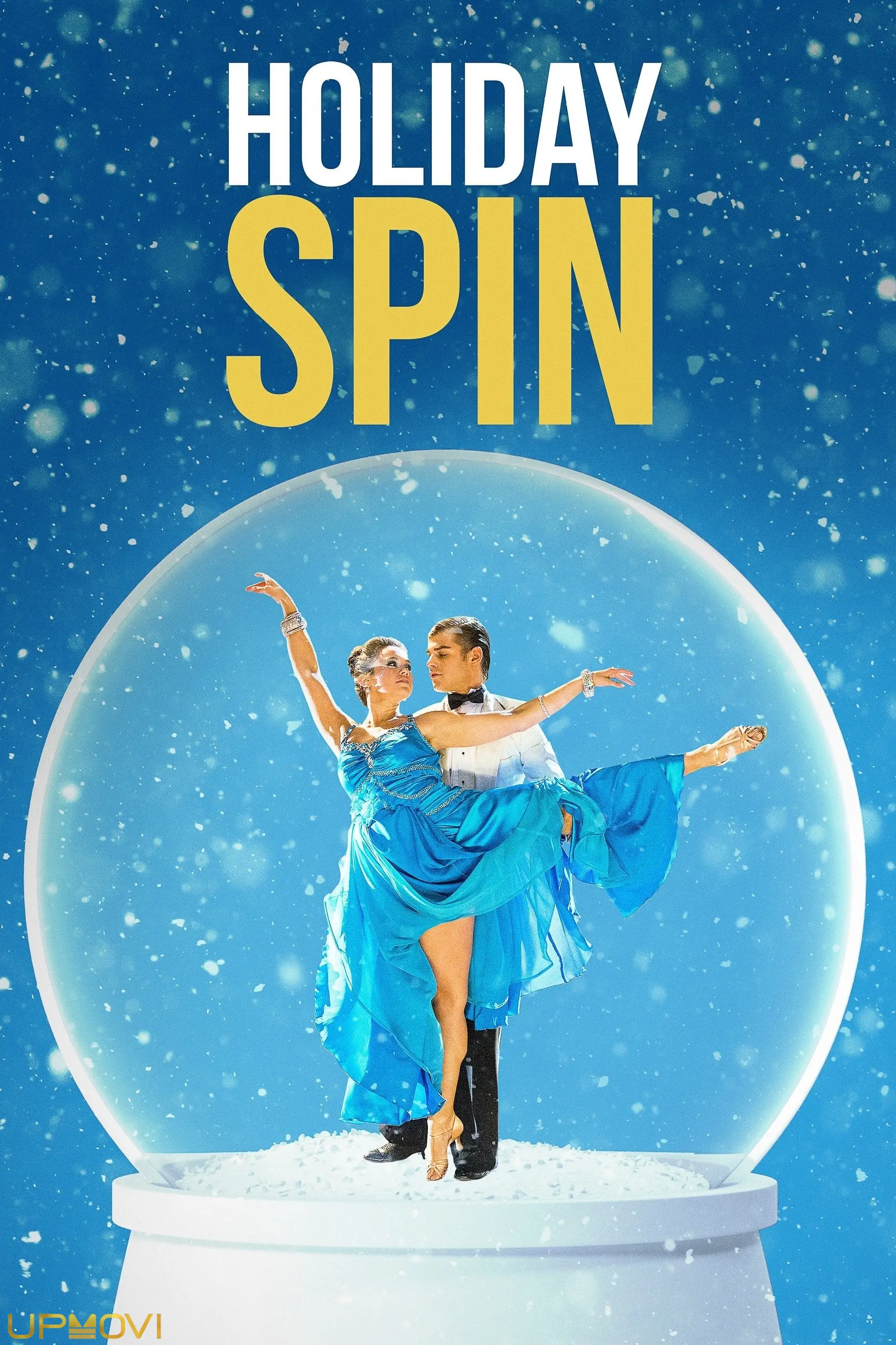 Holiday Spin