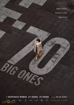 70 Big Ones