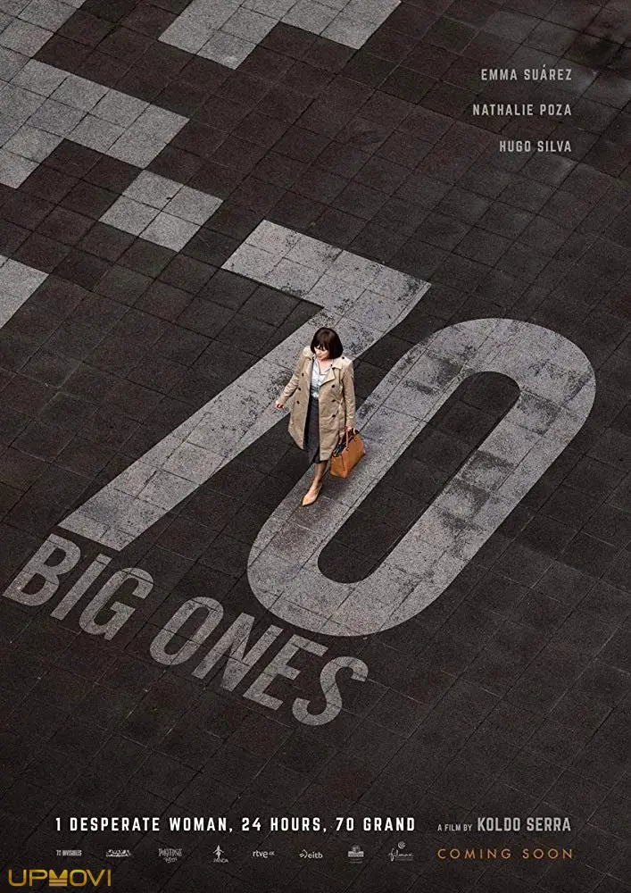 70 Big Ones