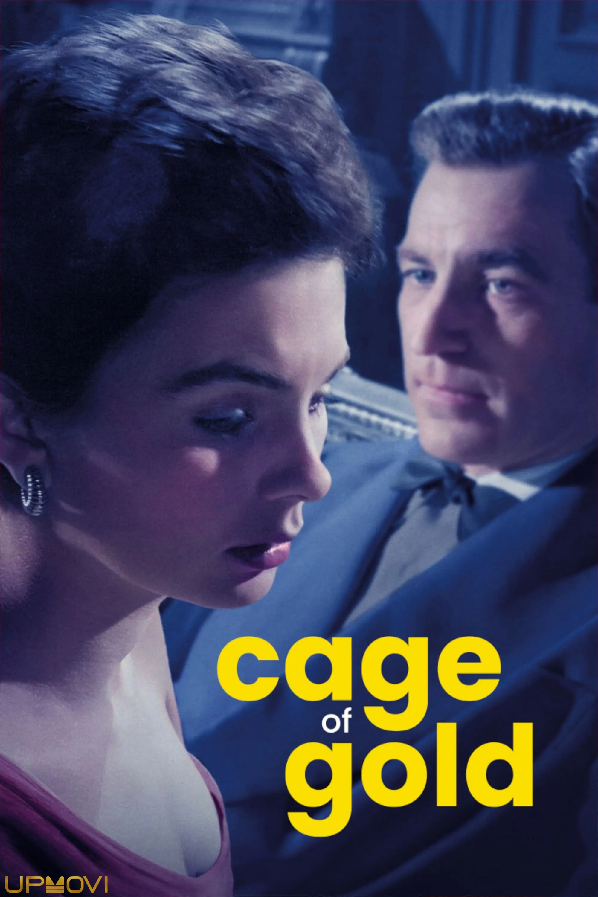 Cage of Gold