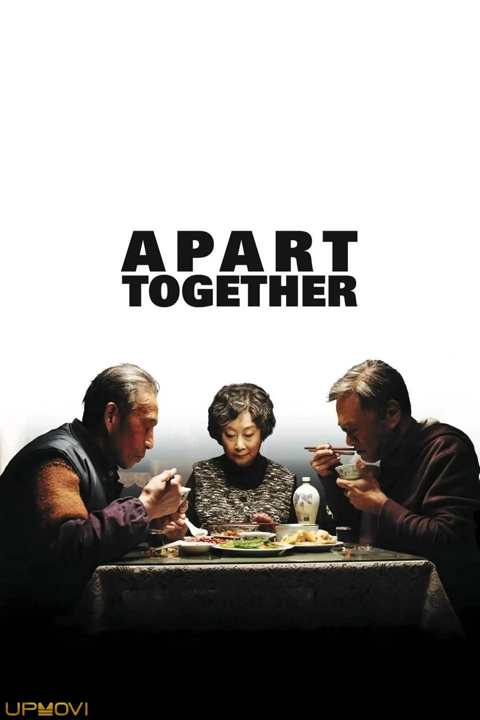 Apart Together