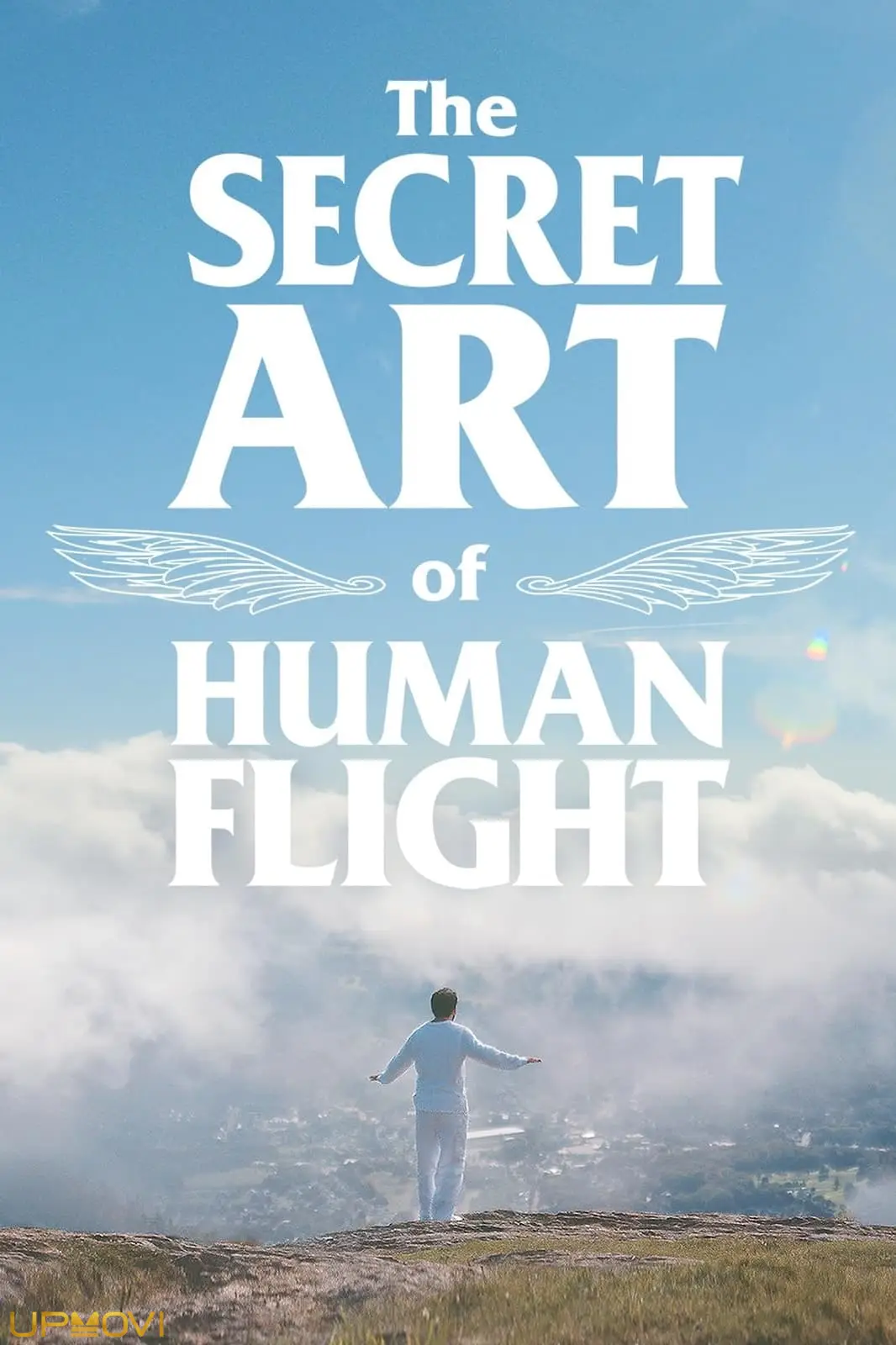 The Secret Art of Human Flight