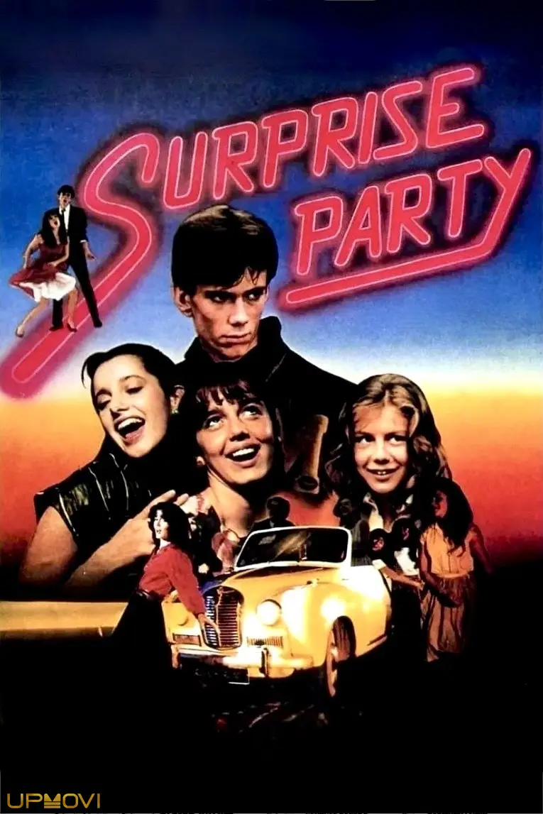Surprise Party