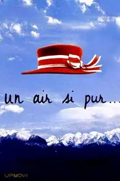 An Air So Pure
