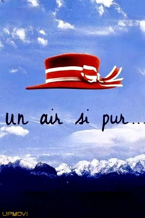 An Air So Pure