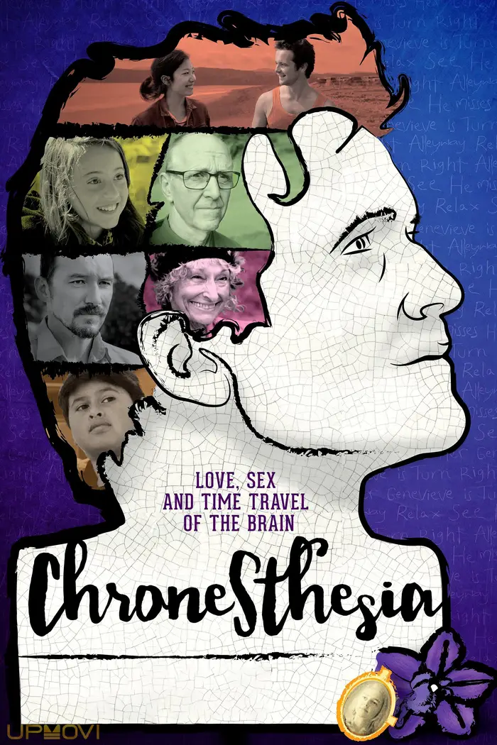 Chronesthesia