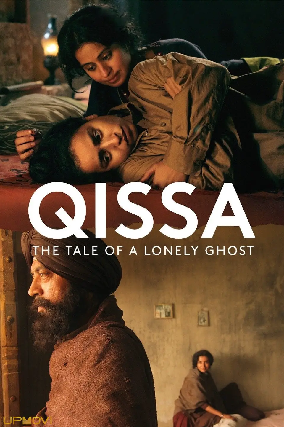 Qissa: The Tale of a Lonely Ghost