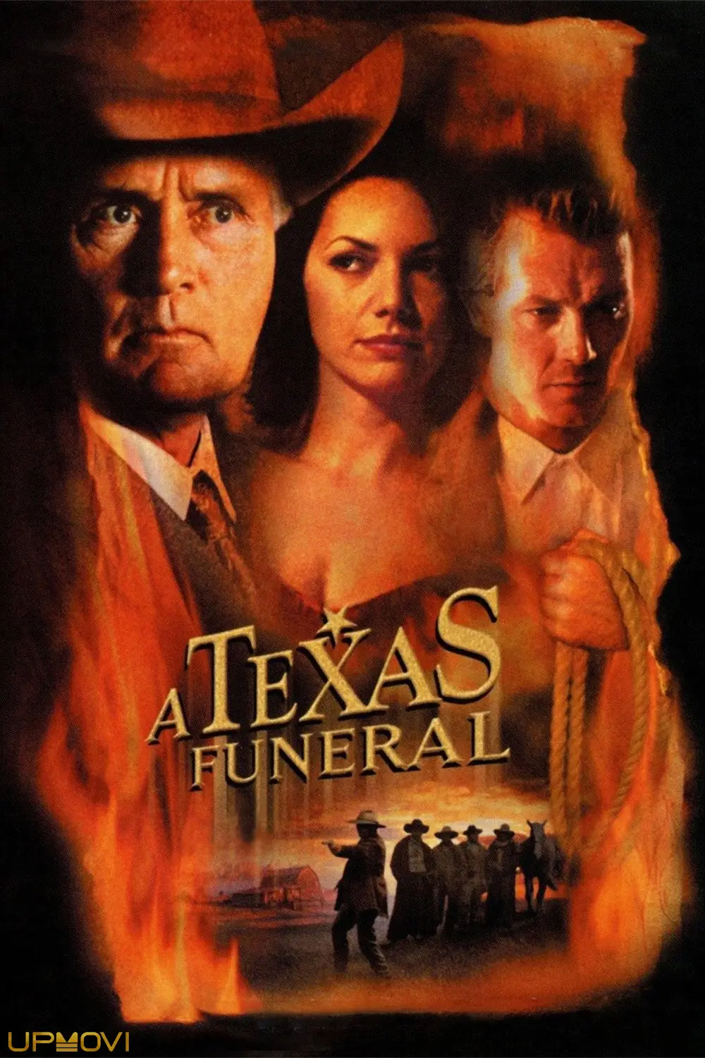 A Texas Funeral