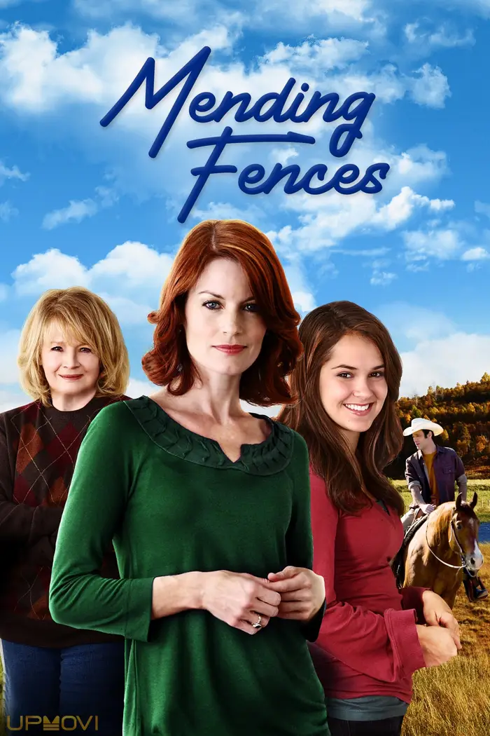 Mending Fences