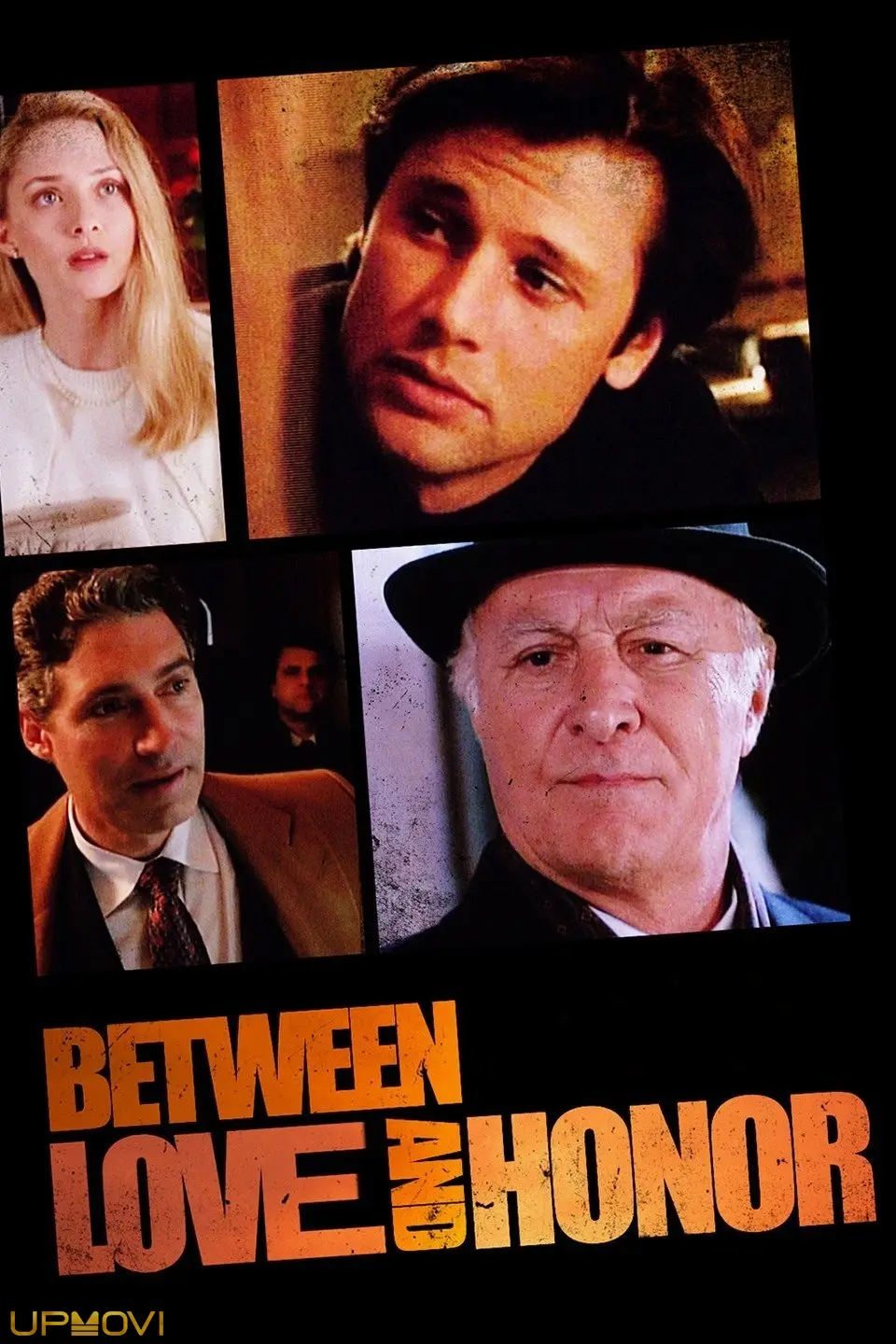Between Love and Honor