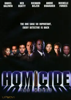 Homicide: The Movie