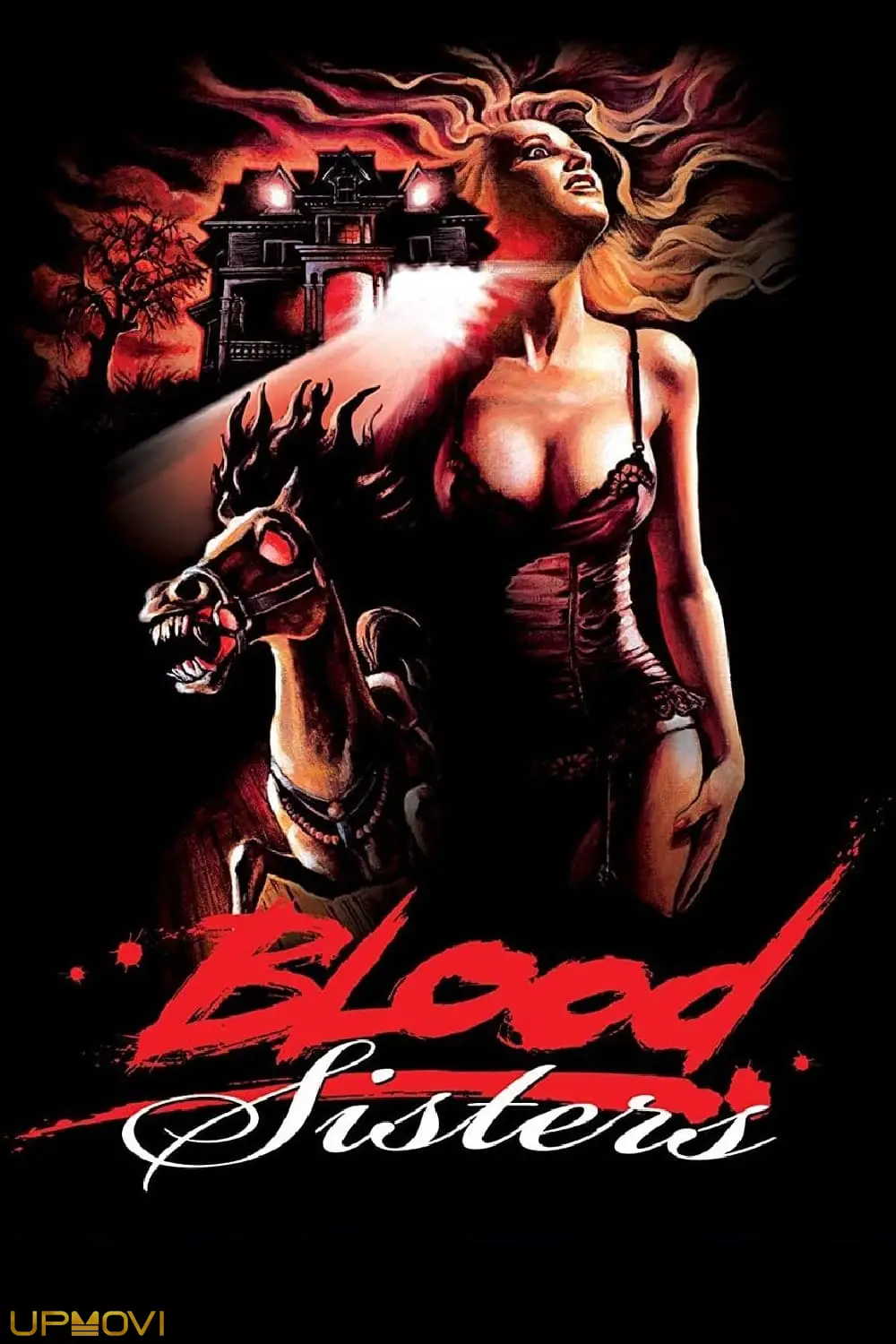 Blood Sisters