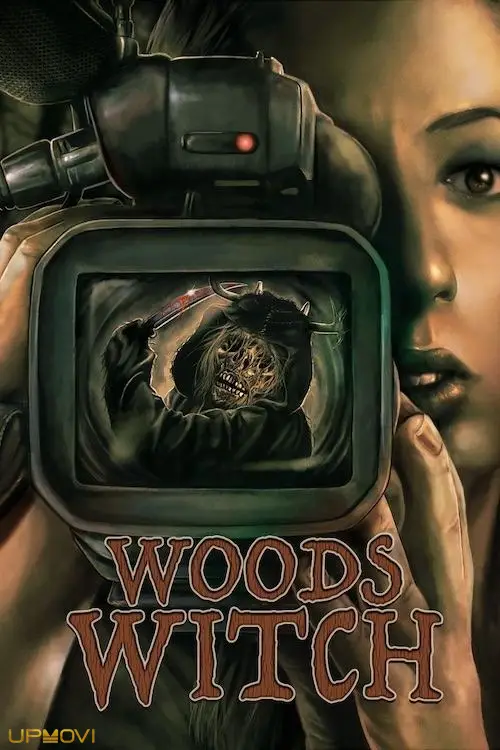 Woods Witch