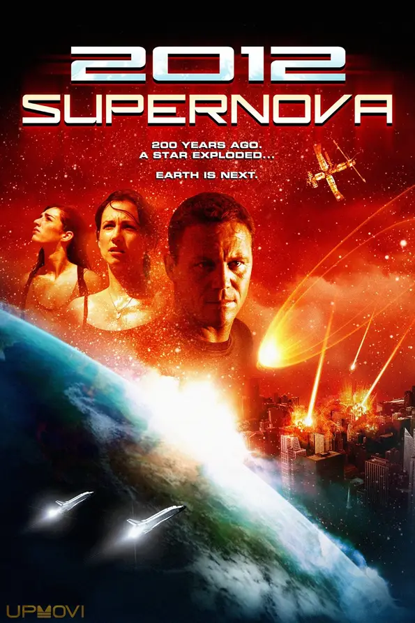 2012: Supernova