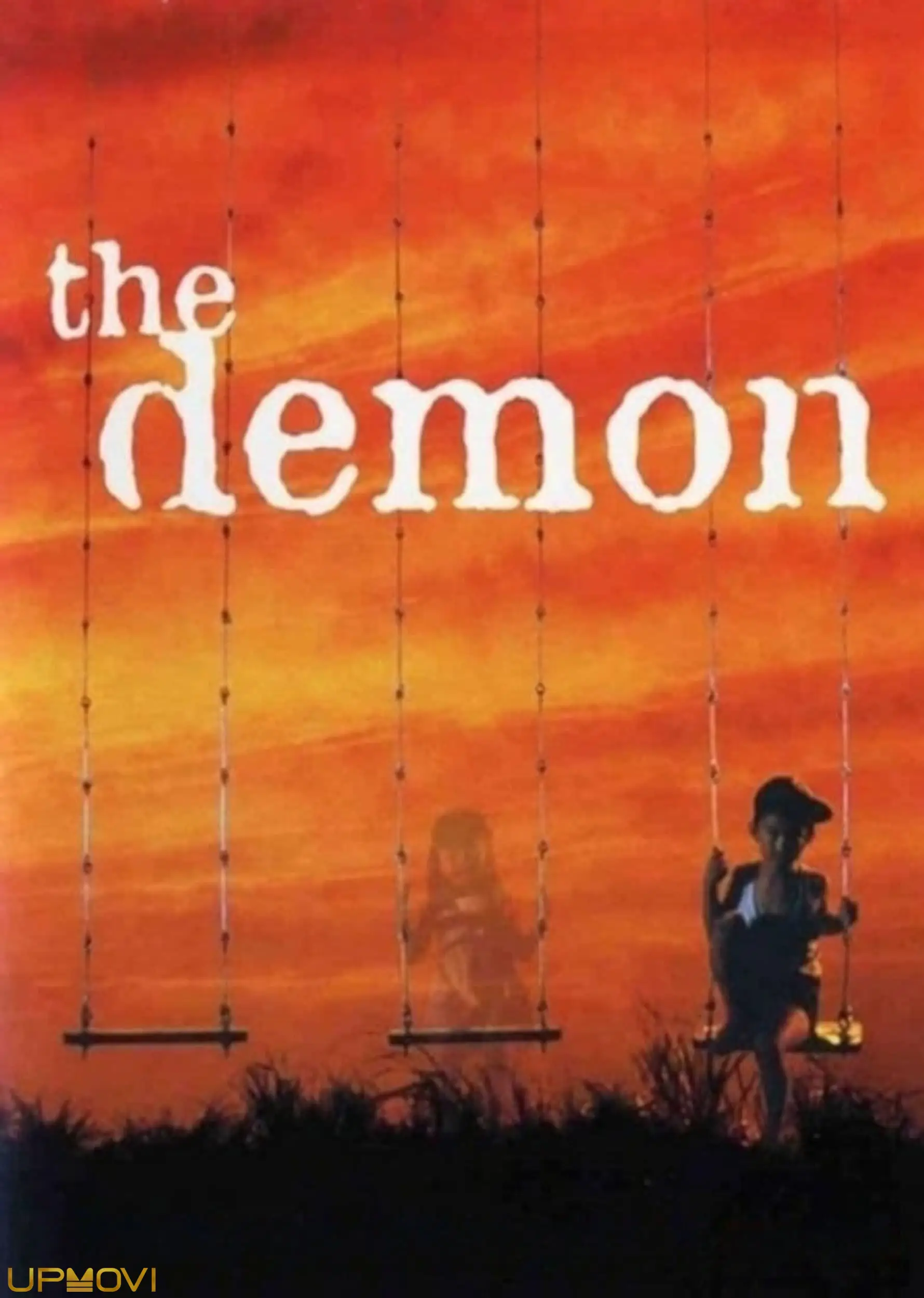 The Demon
